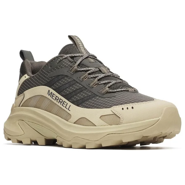 Merrell Moab Speed 2 Sport J00003693 Kahverengi Erkek Outdoor Ayakkabı - Görsel 9