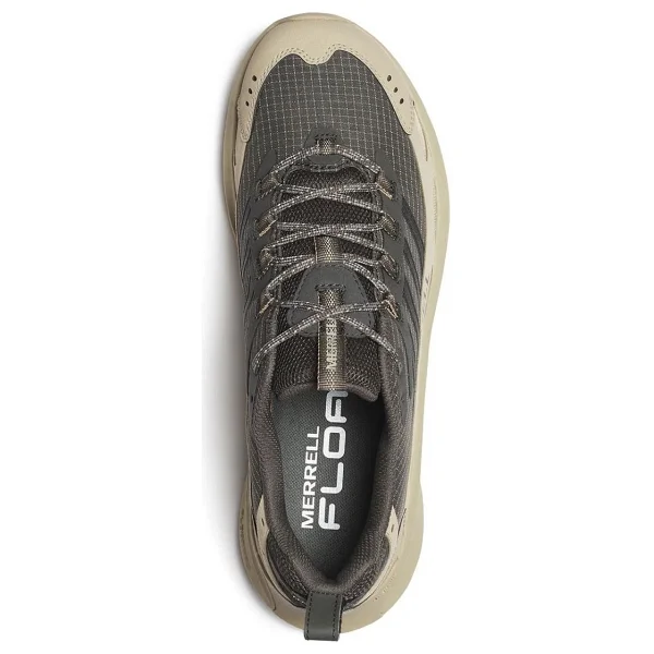 Merrell Moab Speed 2 Sport J00003693 Kahverengi Erkek Outdoor Ayakkabı - Görsel 10