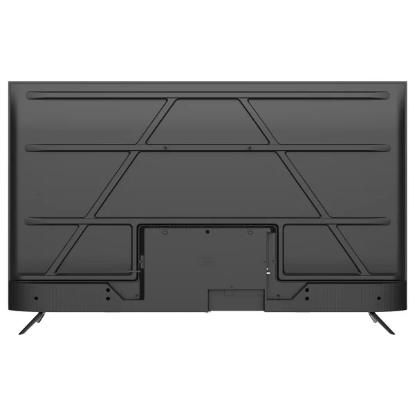 Simfer 65sf900q 4K Ultra HD 65" 165 Ekran Uydu Alıcılı Google Smart QLED TV - Görsel 4