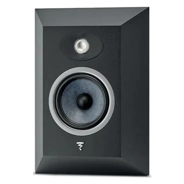 Focal Theva Surround Siyah Çift Hoparlör - Görsel 4