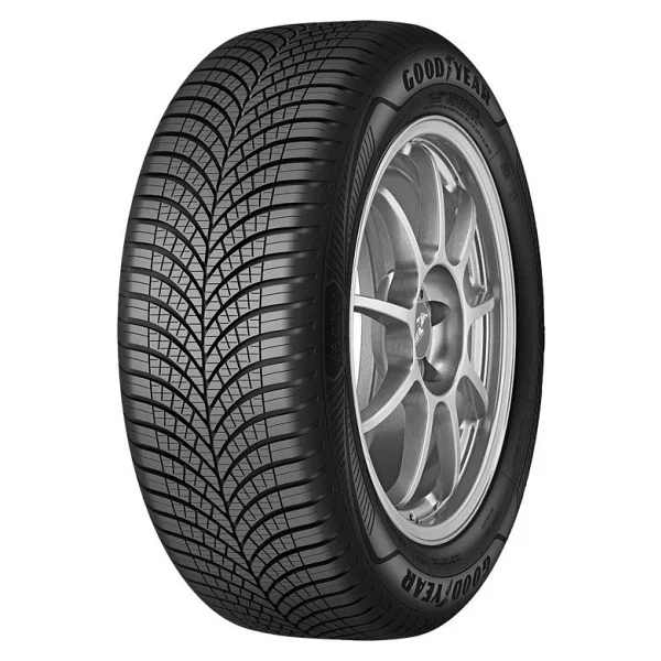 Goodyear Vector 4seasons Gen-3 205/45 R17 88w XL 4 Mevsim Lastik - Görsel 2