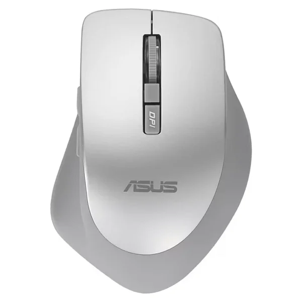 Asus Wt425 Ergonomik Sessiz Optik Kablosuz Mouse - Görsel 5