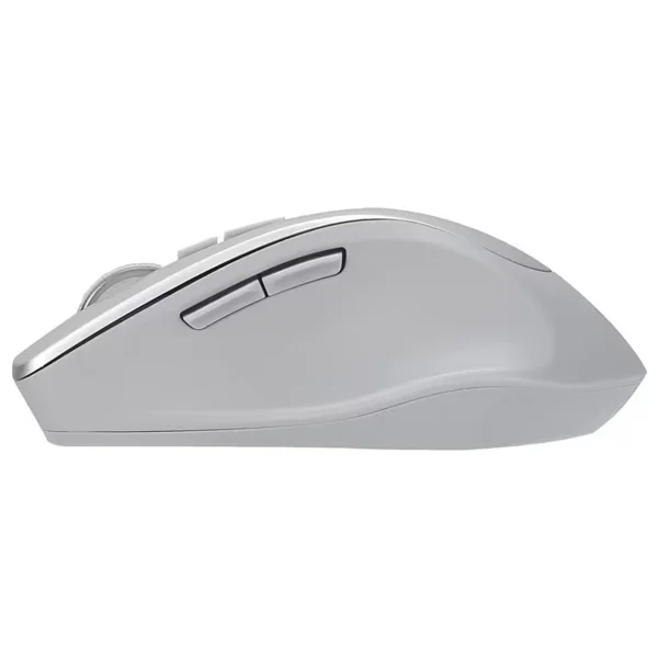 Asus Wt425 Ergonomik Sessiz Optik Kablosuz Mouse - Görsel 4