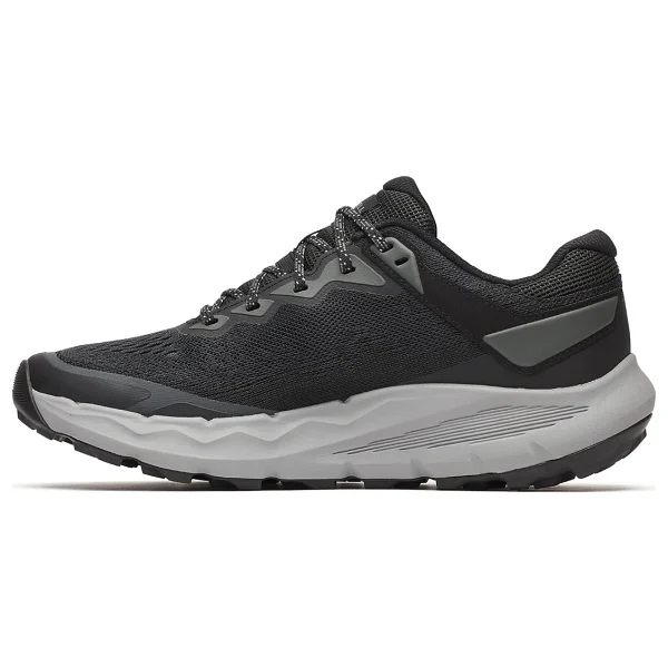 Merrell Nova 4 Waterproof J068407 Siyah Erkek Outdoor Ayakkabı - Görsel 5