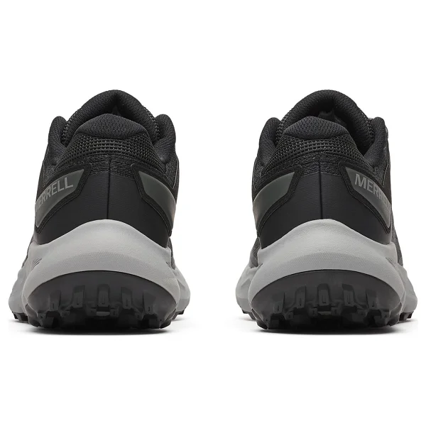 Merrell Nova 4 Waterproof J068407 Siyah Erkek Outdoor Ayakkabı - Görsel 6