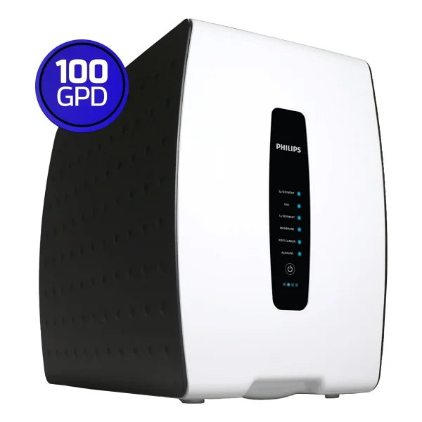 Philips AUT3200/10 Dijital Pompalı Su Arıtma Cihazı - Görsel 4