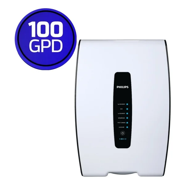 Philips AUT3200/10 Dijital Pompalı Su Arıtma Cihazı - Görsel 5