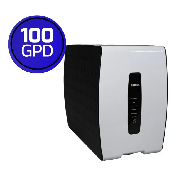 Philips AUT3200/10 Dijital Pompalı Su Arıtma Cihazı - Görsel 6