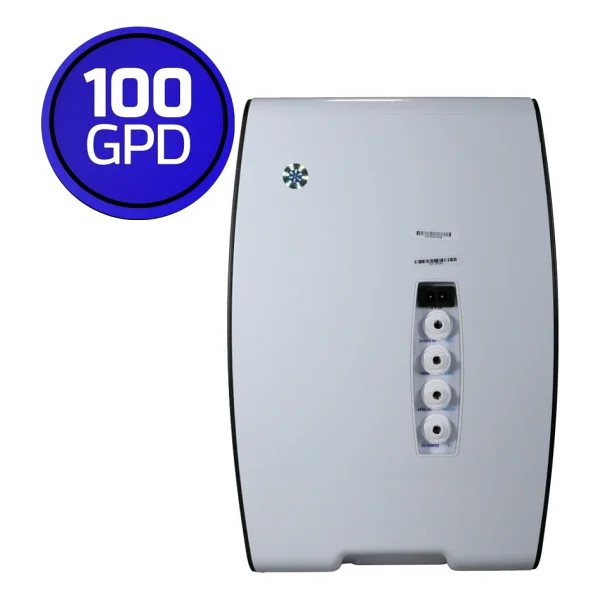 Philips AUT3200/10 Dijital Pompalı Su Arıtma Cihazı - Görsel 7