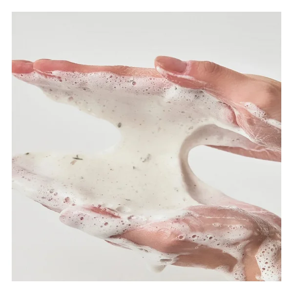Anua Heartleaf Quercetınol Pore Deep Cleansıng Foam 25 Ml (Seyahat Boy Temizleyici Köpük) - Görsel 2
