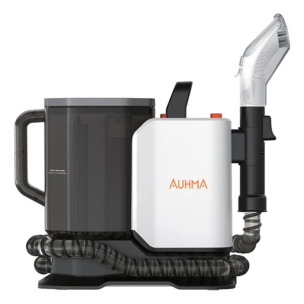 Auhma Aspt-04 Aquaclean Pro 600 Koltuk Ve Halı Yıkama Makinesi - Görsel 5