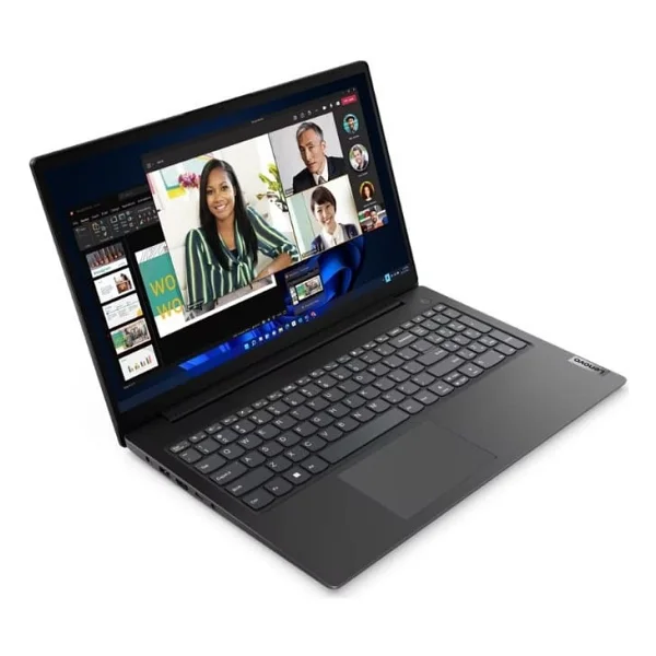 Lenovo V15 G4 Amn 82yu0123tx Ryzen 5 7520u 16 GB 512 GB SSD Radeon 610m 15.6" Free Dos Full HD Notebook - Görsel 3