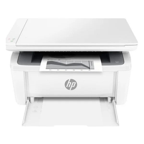 Hp Laserjet M141a 7md73a Çok Fonksiyonlu Lazer Yazıcı - Görsel 2