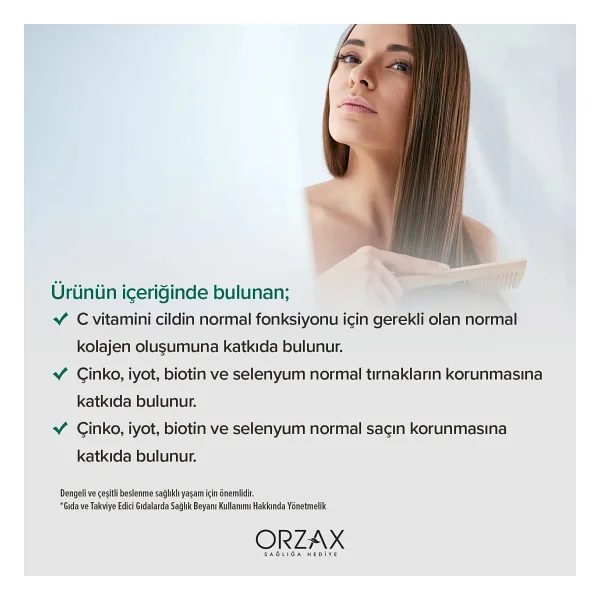 Ocean Gummies Hsn 60 Jel Form - Görsel 8