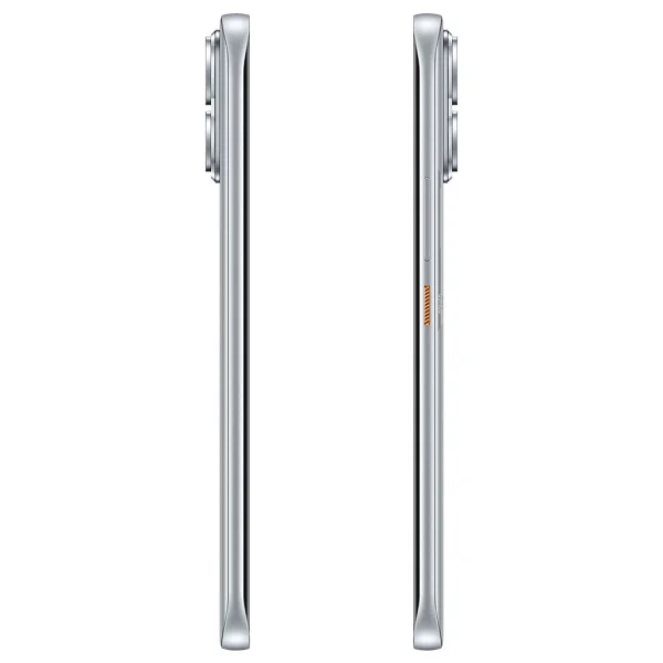 Tecno Pova Curve 2 128 GB Gümüş - Görsel 5