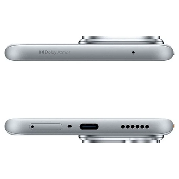 Tecno Pova Curve 2 128 GB Gümüş - Görsel 6