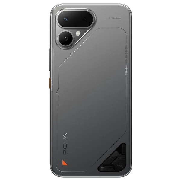 Tecno Pova Curve 2 128 GB - Görsel 2