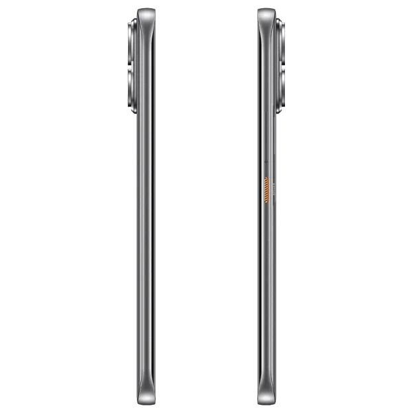 Tecno Pova Curve 2 128 GB - Görsel 4