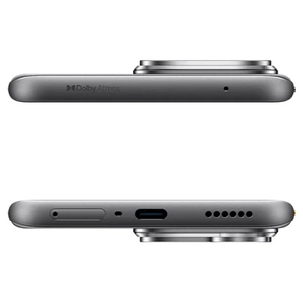 Tecno Pova Curve 2 256 GB Titanyum - Görsel 6