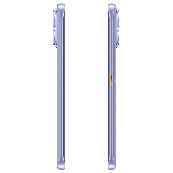 Tecno Pova Curve 2 256 GB Mor - Görsel 5