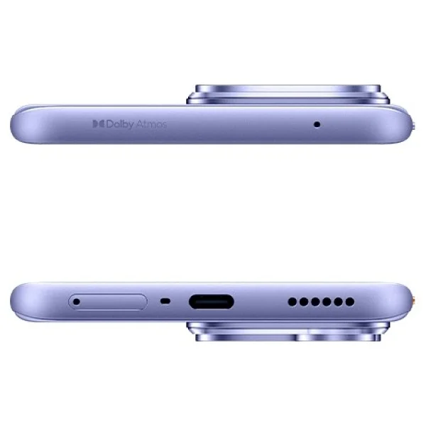Tecno Pova Curve 2 256 GB Mor - Görsel 6