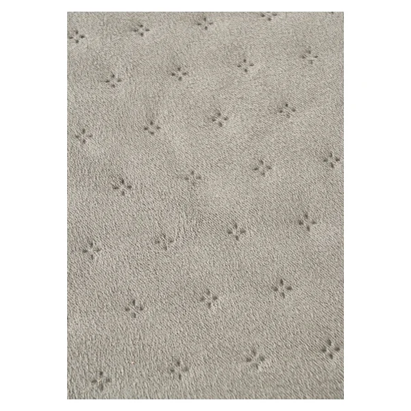 Bella Maison Rita Dekoratif Kırlent Gri (43x43 Cm) Gri - Görsel 4