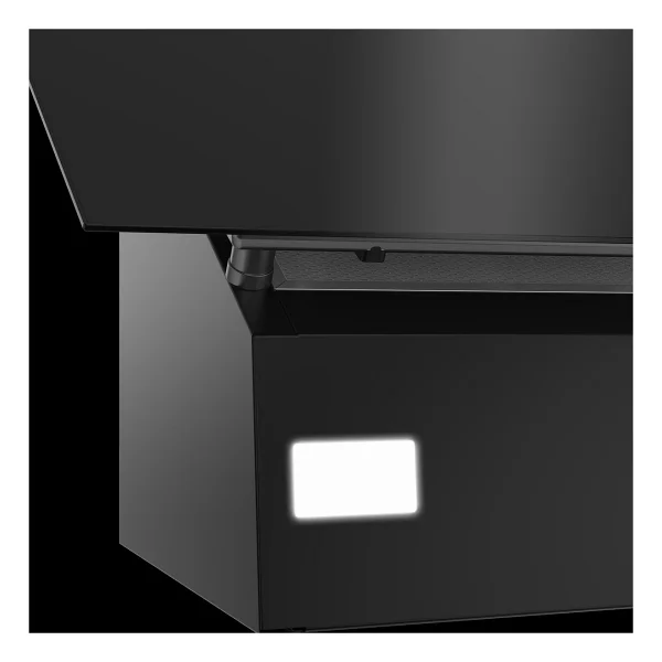 Beko Bde 6041 Duvar Tipi Davlumbaz - Görsel 5