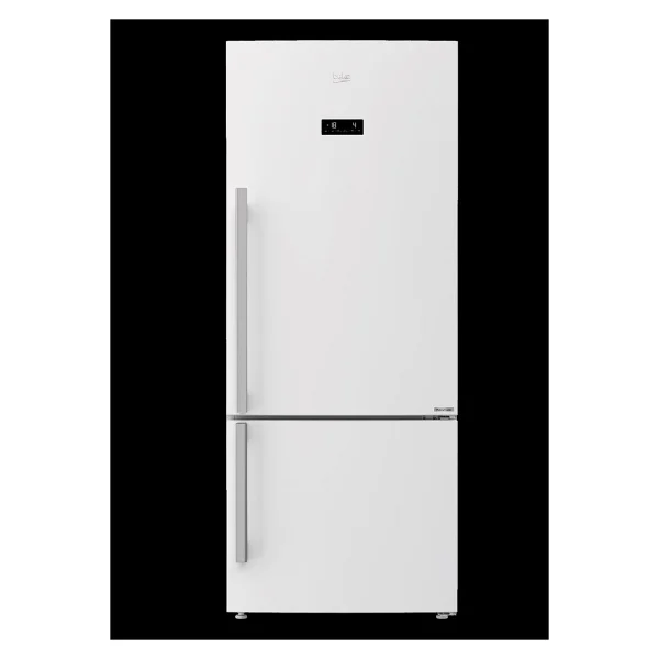 Beko 674532 Eb Kombi No Frost Buzdolabı - Görsel 5