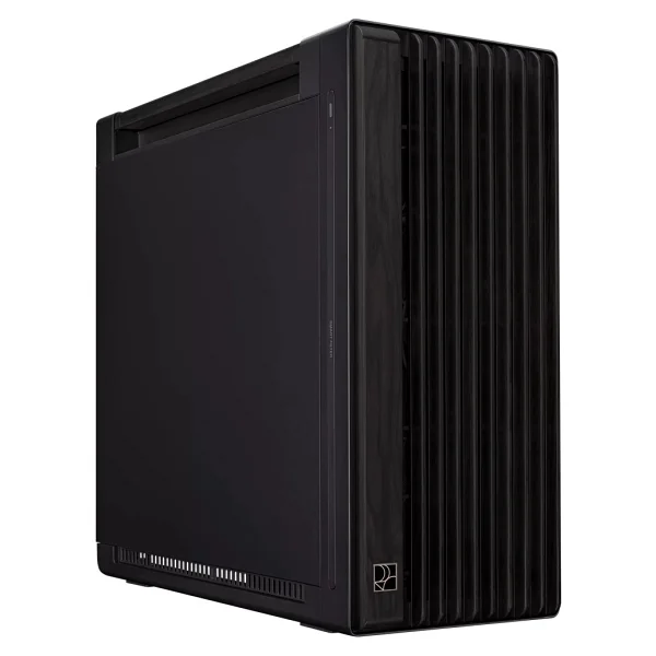 Asus Proart Pa602 Wood Edition Metal Fanlı E-Atx Bilgisayar Kasası - Görsel 5