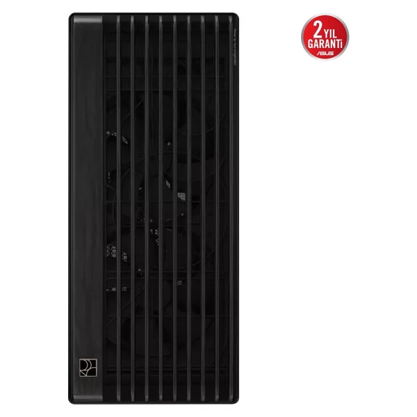 Asus Proart Pa602 Wood Edition Metal Fanlı E-Atx Bilgisayar Kasası - Görsel 4