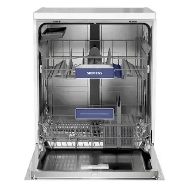 Siemens Sn23ıw62kt 6 Programlı Bulaşık Makinesi - Görsel 8