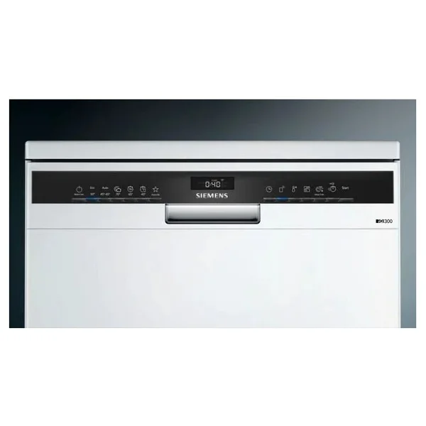Siemens Sn23ıw62kt 6 Programlı Bulaşık Makinesi - Görsel 9