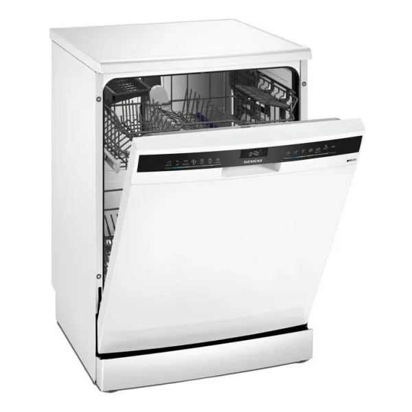 Siemens Sn23ıw62kt 6 Programlı Bulaşık Makinesi - Görsel 10