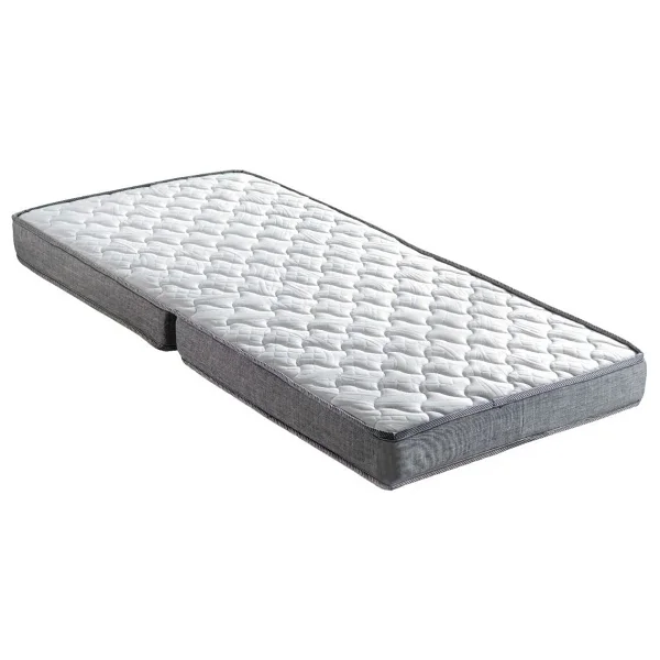 Puffy Visco Super Comfort Roll Pack 160x200 Cm Çift Kişilik Yatak - Görsel 6