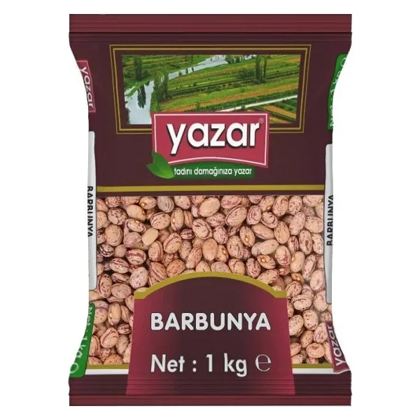 Yazar Barbunya 1 Kg - Görsel 3