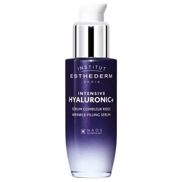 Institut Esthederm Intensif Hyaluronic Nemlendirici Yüz Serumu 30 ml - Görsel 7