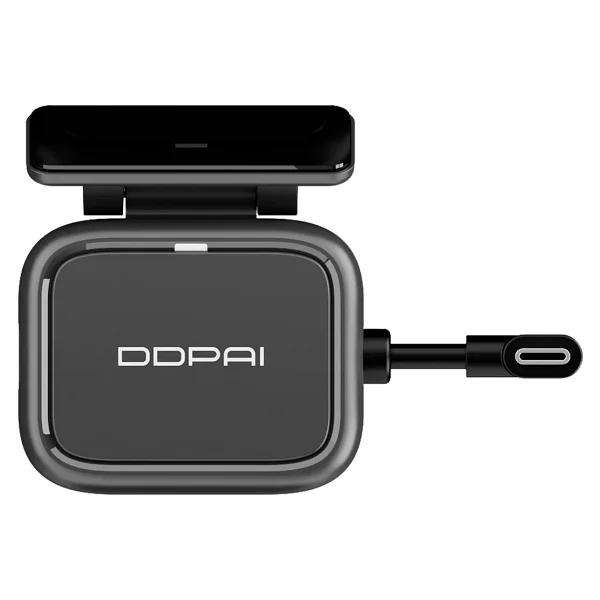 Ddpai N5 Dual Uyumlu Radar Modülü - Görsel 9
