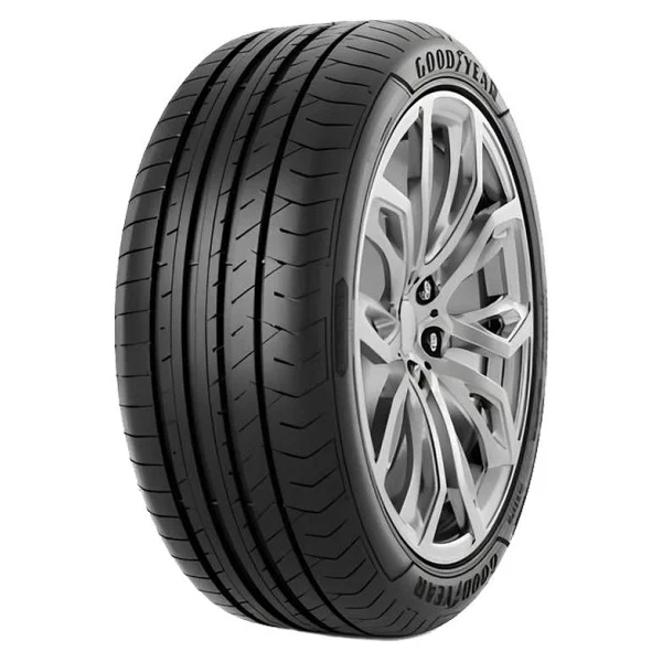Goodyear Eagle Sport 2 Uhp 225/45 R17 94y XL Yaz Lastiği - 2026 - Görsel 3
