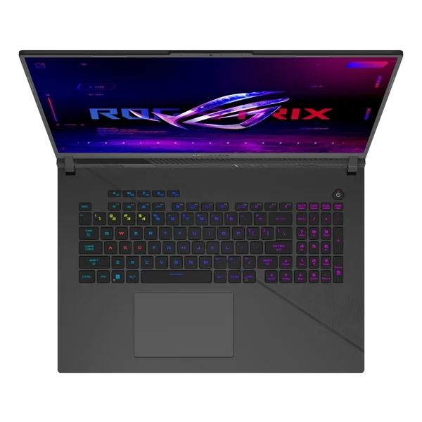 Asus ROG Strix G18 G814PP-S9006W AMD Ryzen 9 8940HX 32 GB RAM 512 GB SSD RTX5070 Windows 11 Pro F20 - Görsel 2