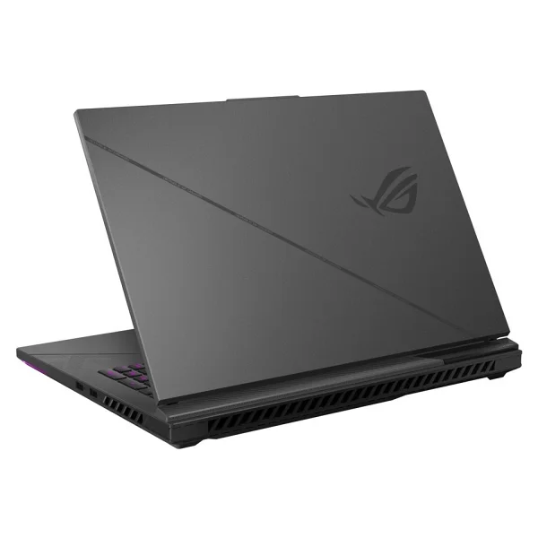 Asus ROG Strix G18 G814PP-S9006W AMD Ryzen 9 8940HX 32 GB RAM 512 GB SSD RTX5070 Windows 11 Pro F20 - Görsel 3
