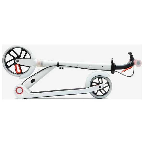 Oxelo M900 2 Tekerlekli Çocuk Scooter - Görsel 3