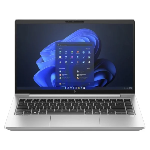 Hp Elitebook 640 G10 85d43ea İ7-1355u 16 GB 512 GB SSD Iris Xe Graphics 14" Full HD Notebook - Görsel 6