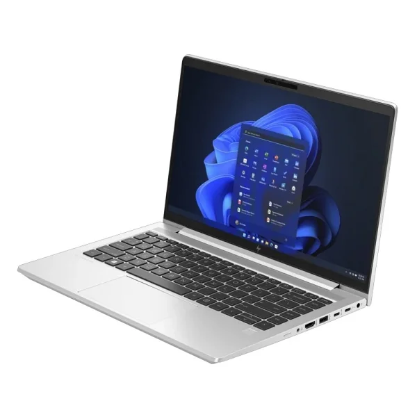 Hp Elitebook 640 G10 85d43ea İ7-1355u 16 GB 512 GB SSD Iris Xe Graphics 14" Full HD Notebook - Görsel 7