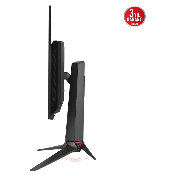 Asus Rog Swift Gen3 Pg32ucdm3 31.5" 0.03 Ms 4K 240 Hz OLED Oyuncu Monitörü - Görsel 5