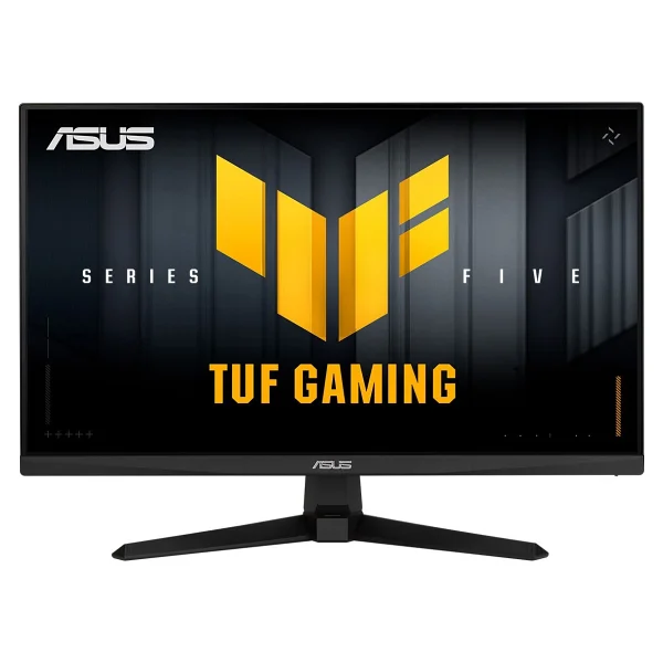 Asus Tuf Gaming Vg27aqe5a 27" 0.3 Ms 2k Ips 165 Hz Oc Oyuncu Monitörü - Görsel 2