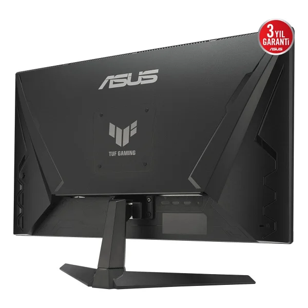 Asus Tuf Gaming Vg27aqe5a 27" 0.3 Ms 2k Ips 165 Hz Oc Oyuncu Monitörü - Görsel 3