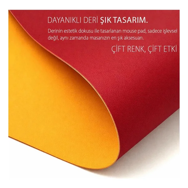 Inca Imp-019ks Gamıng Mat Deri 800x300 Mm XL Mousepad - Görsel 2
