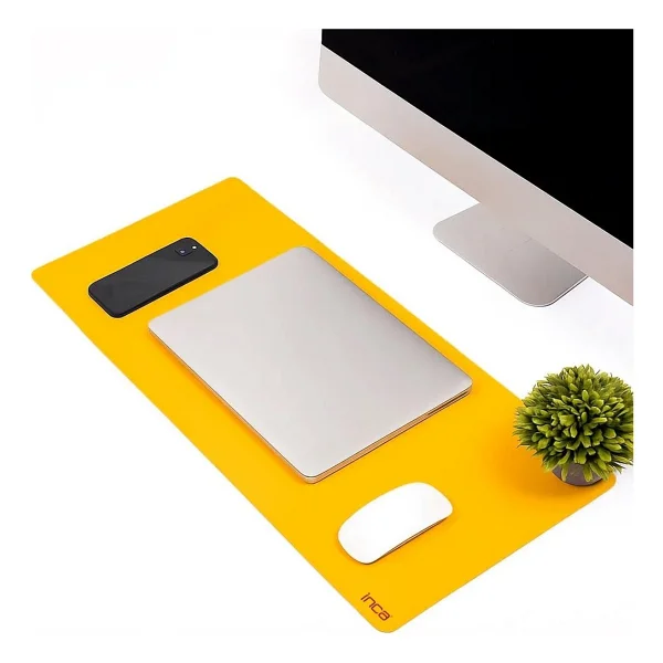 Inca Imp-019ks Gamıng Mat Deri 800x300 Mm XL Mousepad - Görsel 5