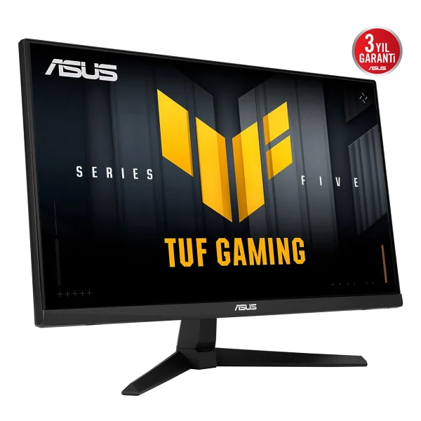 Asus Tuf Gaming Vg27aqe5a 27" 0.3 Ms 2k Ips 165 Hz Oc Oyuncu Monitörü - Görsel 5
