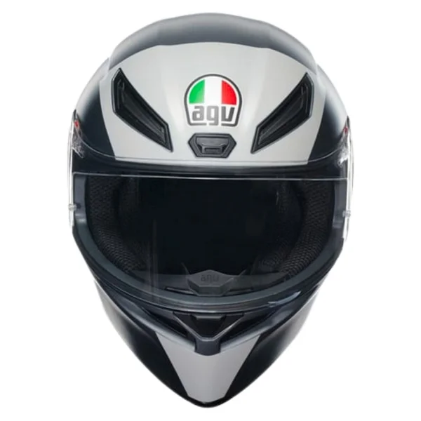 Agv K1 S Limit 46 Full Face Motor Kaskı - Görsel 7